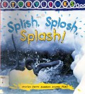 Splish, Splosh, Splash!