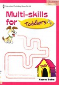 Multi-skills for toodlers