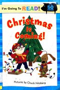 Christmas Is Coming ?I'M Going To Read?