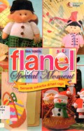 Flanel For Special Moment Semarak Suka Cita Di Hari Raya