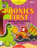 Phonics First Book 5