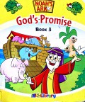 God'S Promise-Book 3 ?Noah'S Ark?