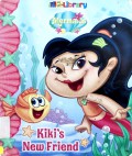Kiki'S New Friend ?Mermaids?