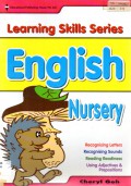 Learning English Nursery