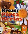 Kreasi Perca Kertas