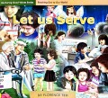Nurturing Good Values Series Reaching Out To Our World : Let Us Serve