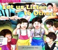 Nurturing Good Values Series Relating To Others : Let Us Listen To Others