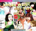 Nurturing Good Values Series Relating To Others : Let Us Wait Our Turn