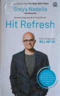 Hit Refresh