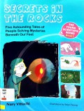 The Young Scientists Series Book 1 : Secrets In The Rocks