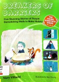 The Young Scientists Series Book 4 : Breakers Of Barriers
