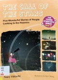 The Young Scientists Series Book 11 : The Call Of The Stars