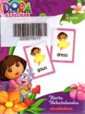 Flashcard Dora : Kebutuhanku
