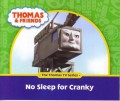 No Sleep For Cranky ?Thomas & Friends?