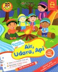 Tematik Saintifik : Air, Udara, Api