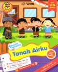 Tematik Saintifik : Tanah Airku