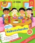 Tematik Saintifik : Kebutuhanku