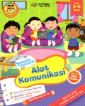 Tematik Saintifik : Alat Komunikasi
