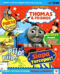 Thomas & Friends Fakta Dash