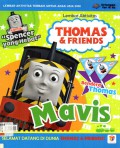 Thomas & Friendsspencer Yang Hebat