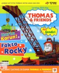Thomas & Friends Diri Sendiri