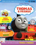 Thomas & Friends Tugas Istimewa Bill & Ben