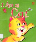 I Am A Cat