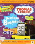 Thomas & Friends Binatang
