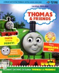Thomas & Friends Pesta Kembang Api!