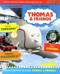 Thomas & Friends Pesta Kostum