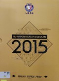 Buku Peringatan Lulusan 2015