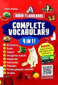 Complete Vocabulary