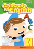 Get Ready For English Ki