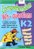 Comprehension Wh-Questions K2
