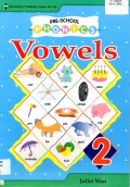 Pree-School Vowels 2
