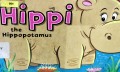 Hippi The Hippopotamus