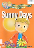 Phonics Series With Beth & Seth Series Four : Sunny Days