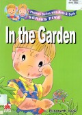 Phonics Series With Beth & Seth Series Five : In The Garden