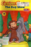 The Dog Show (Curious George)