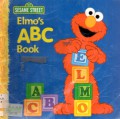Elmo'S Abc Book