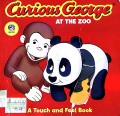 At The Zoo (Curious George)