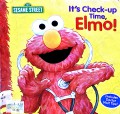 It'S Check-Up Time, Elmo !