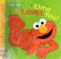 Elmo Loves You !