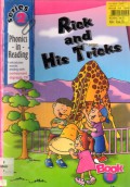 Rick And His Tricks  *Phonics -In- Reading