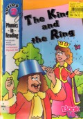 The King And The Ring