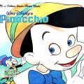 Pinocchio  *Walt Disney'S