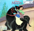 Mulan  *Disney'S