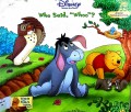 Who Said Whoo ?  *Disney Winnie The Pooh