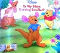 Is My Shirt Getting Smaller ?  *Disney Winnie The Pooh