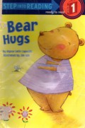 Bear Hugs ?Step Into Reading 1?